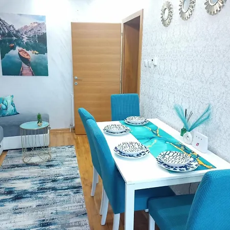 Apartamento Magnolia Lux - Komplex Hill Soko Banja