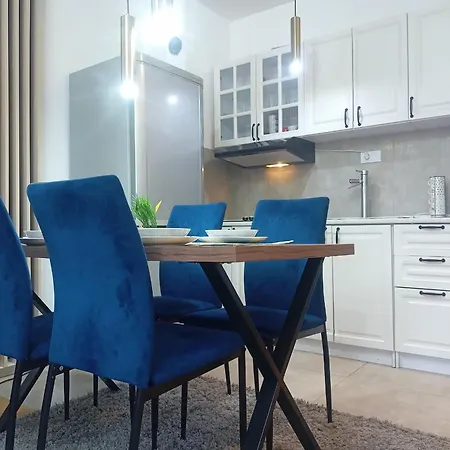 Magnolia Lux - Komplex Hill