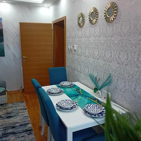 Magnolia Lux Soko Banja